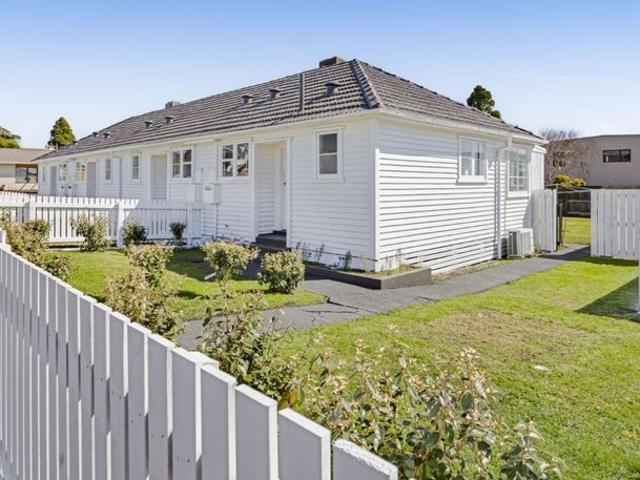 Apartment for rent in Hillsborough, Taranaki