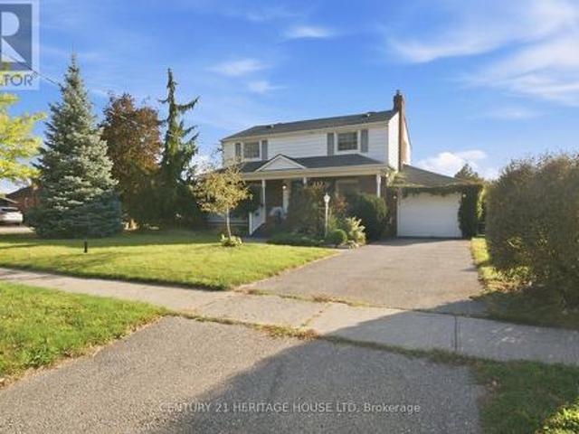 House for sale in Brantford, Southwestern Ontario