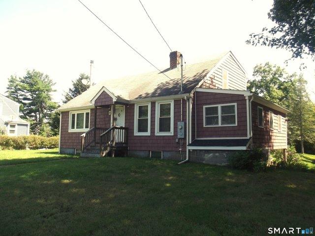 House for sale in Perkins Corner, Mansfield