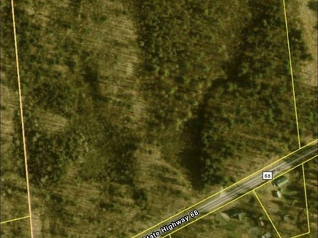 Land for sale in Colton, New York