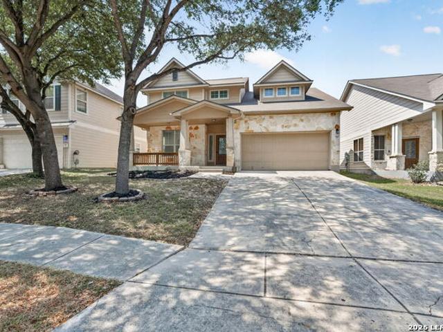 House for sale in Cibolo, Texas