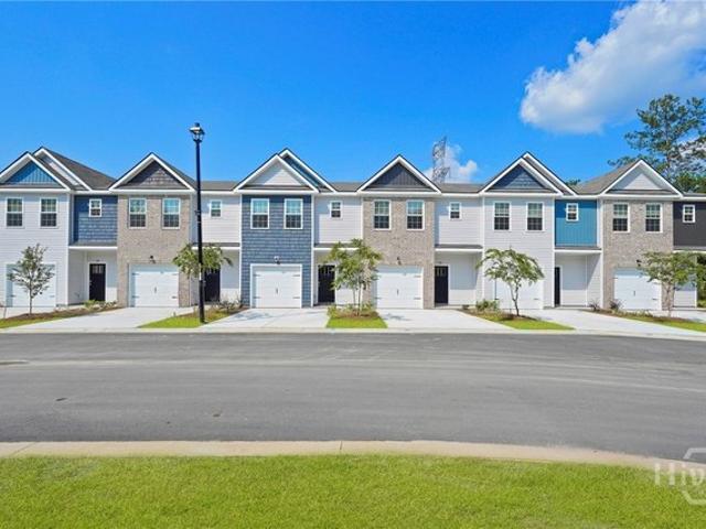 Townhouse for sale in Bloomingdale, Georgia