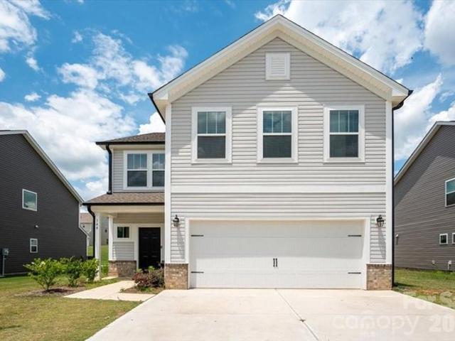 House for sale in Oakboro, North Carolina