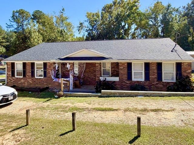 House for sale in Augusta, Georgia
