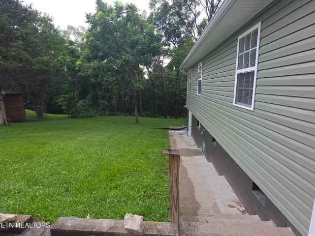 House for sale in Tennessee