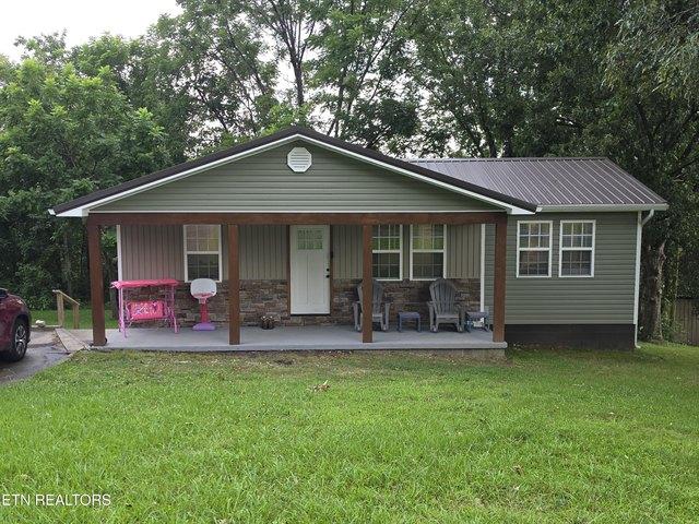 House for sale in Tennessee