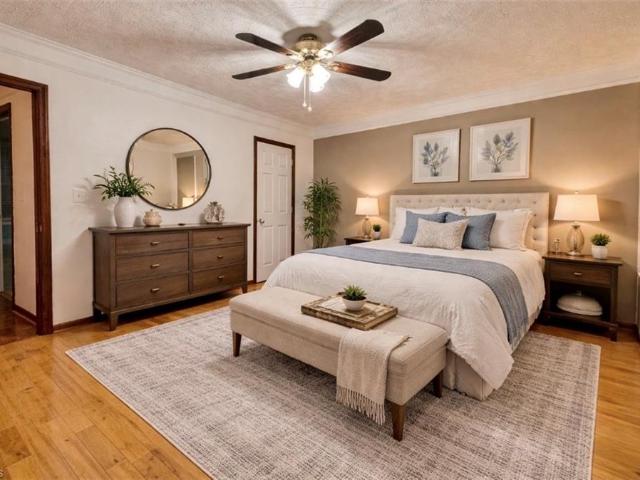 House for sale in Mount Airy, North Carolina