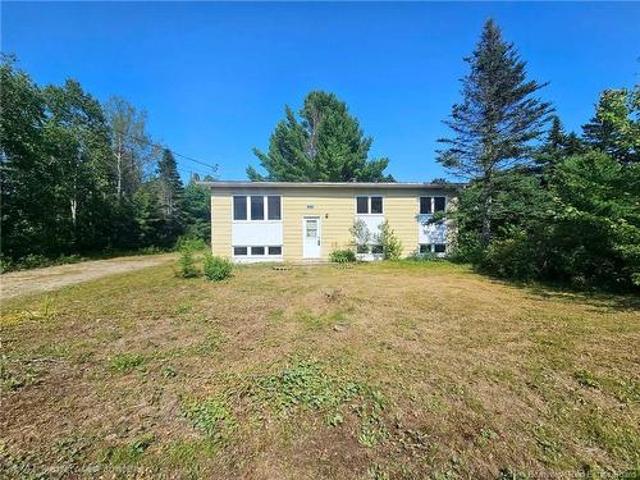 House for sale in Neguac, New Brunswick