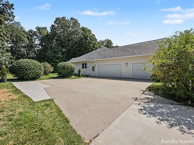 House for sale in Ada, Michigan