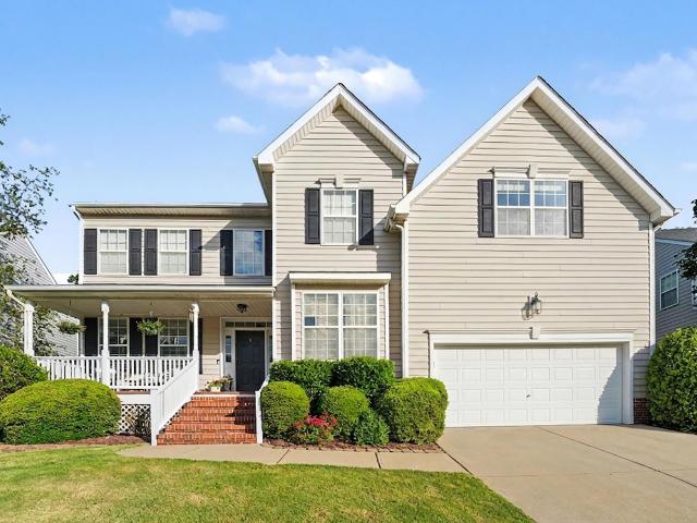 House for sale in Wake, North Carolina