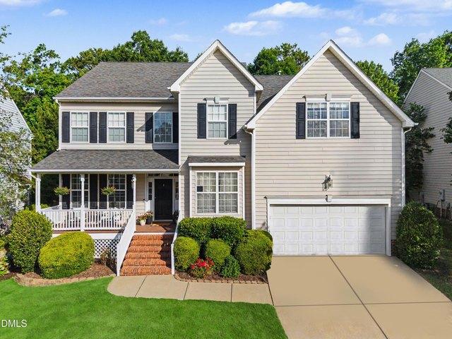 House for sale in Wake, North Carolina