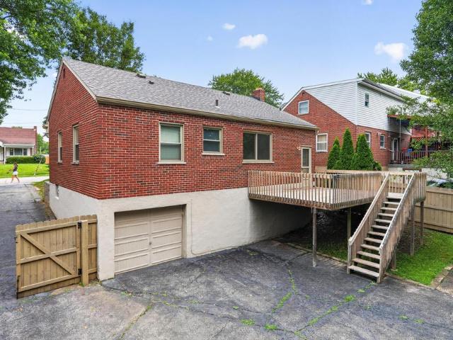 House for sale in Campbell, Kentucky