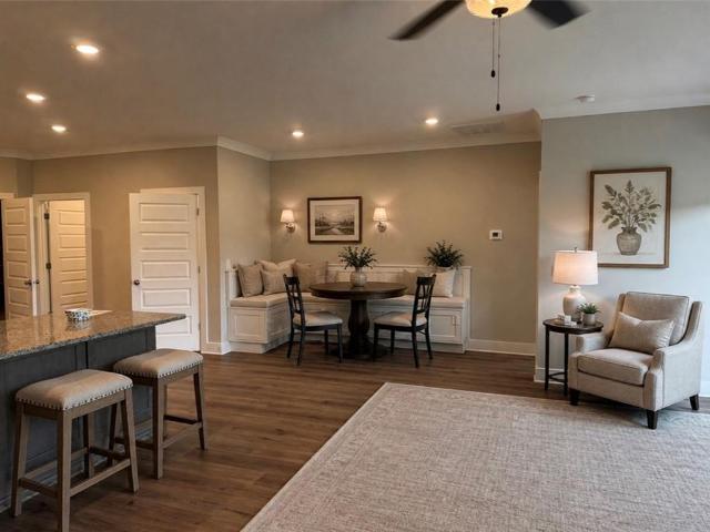 House for sale in Bartow, Georgia
