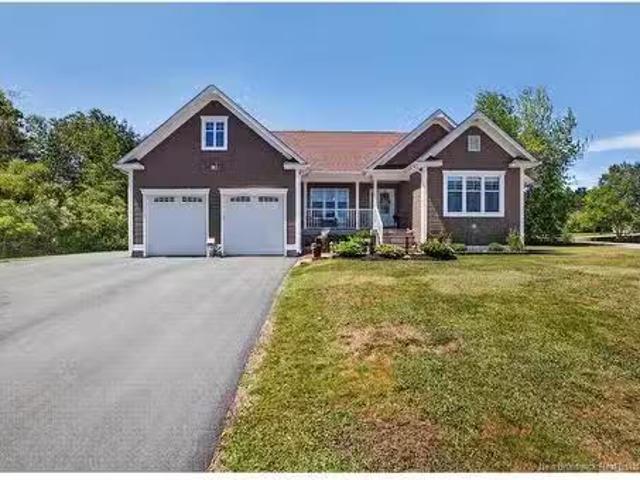 House for sale in Bartibog, New Brunswick