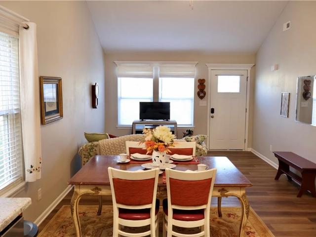 House for sale in Warrensburg, Missouri