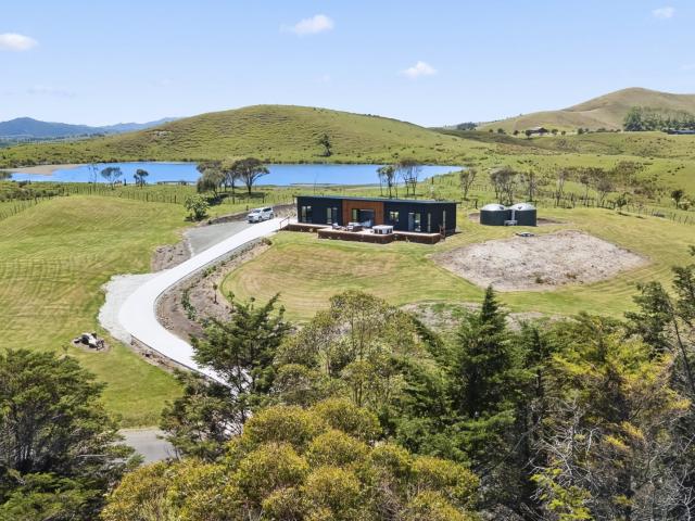 House for sale in Kaipara Flat, Northland