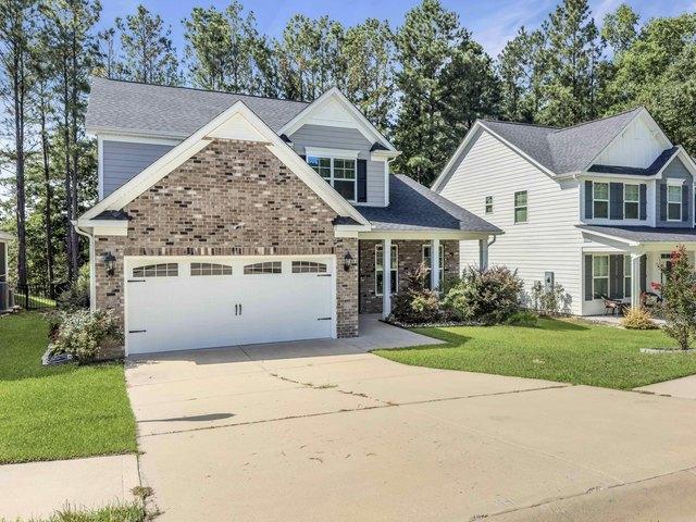 House for sale in Blythewood, South Carolina