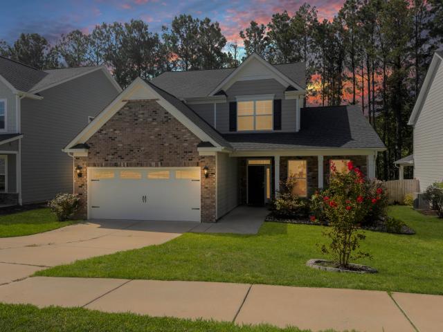 House for sale in Blythewood, South Carolina