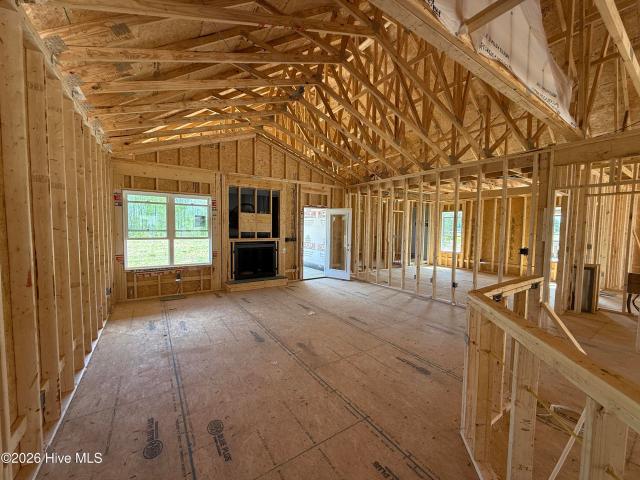 Property for sale in Selma, North Carolina