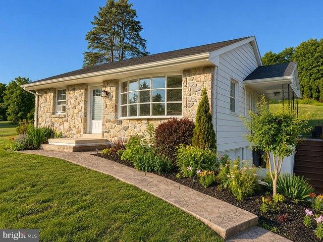 House for sale in Boyertown, Pennsylvania