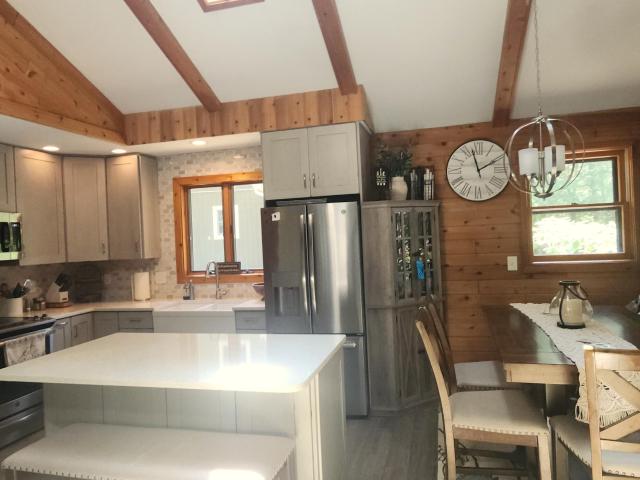 House for sale in Palmyra Township, Pike County