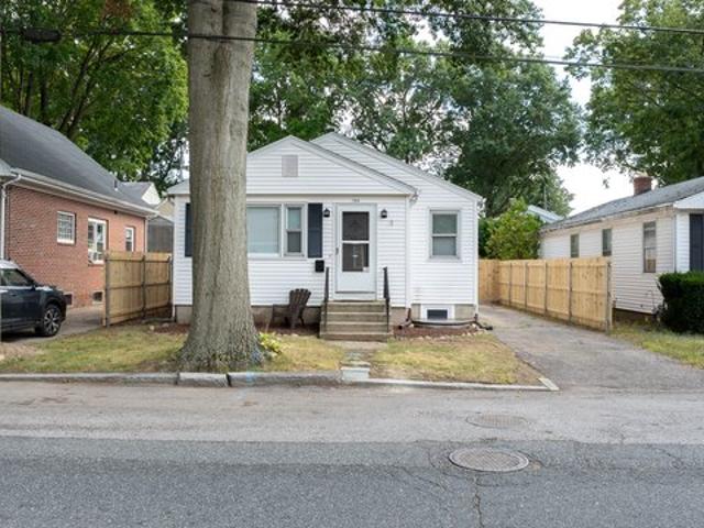 House for rent in Providence, Rhode Island