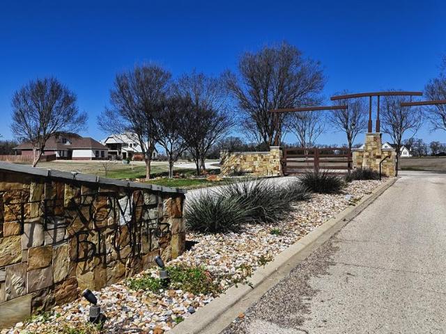 Land for sale in Texas