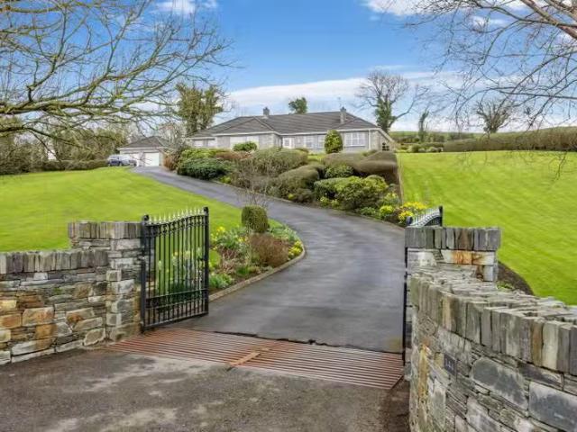 House for sale in Adare, South Tipperary