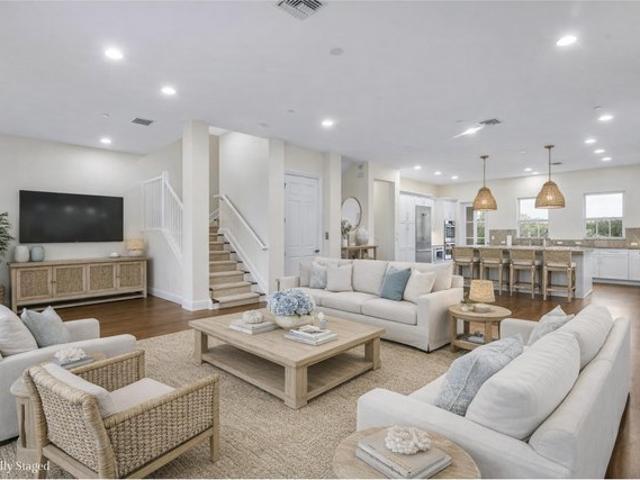 Townhouse for sale in Jupiter, Florida
