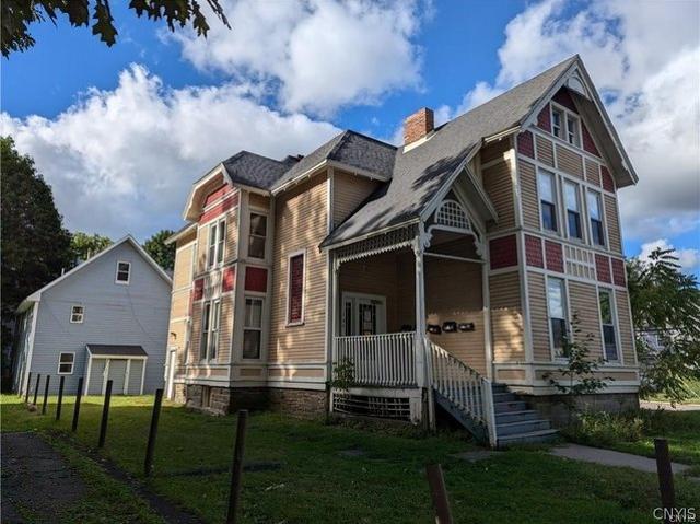 House for sale in Ward 4, City of Cortland