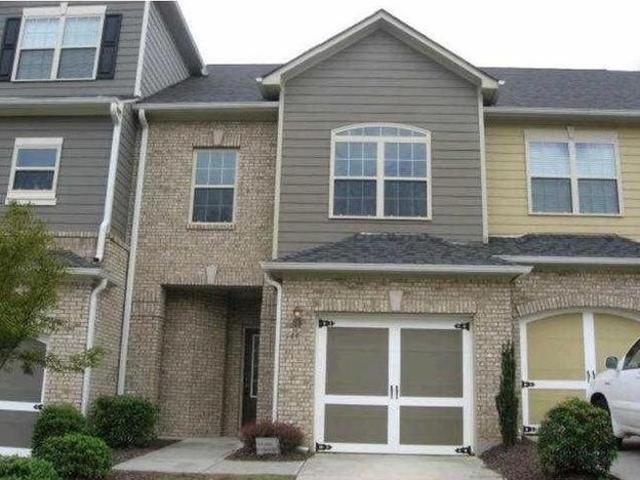Townhouse for sale in Paulding, Georgia