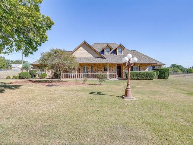 House for sale in Johnson, Texas