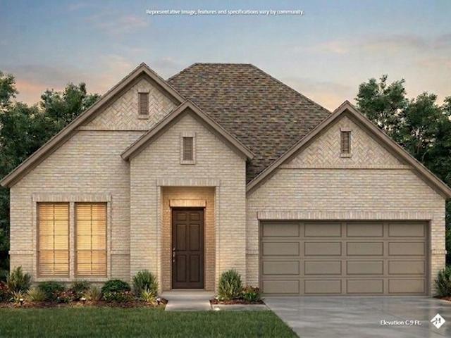 House for sale in Johnson, Texas