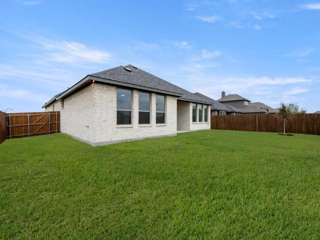 House for sale in Johnson, Texas