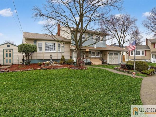 House for sale in Avenel, New Jersey