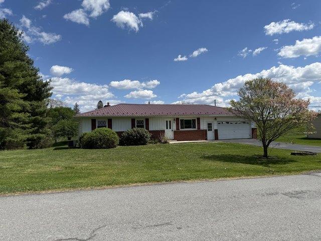 House for sale in Caldwell, West Virginia