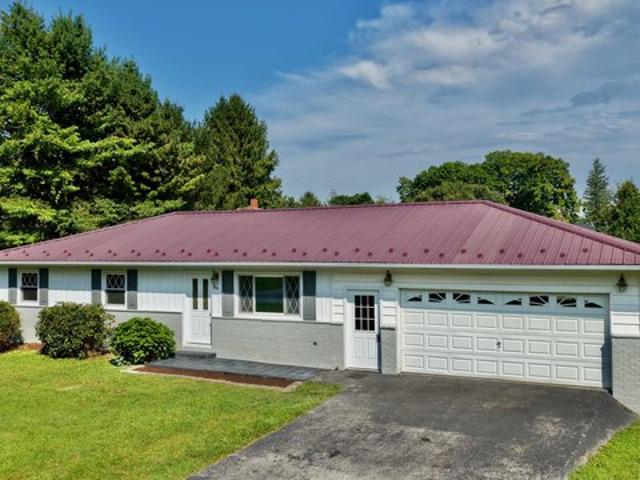 House for sale in Caldwell, West Virginia