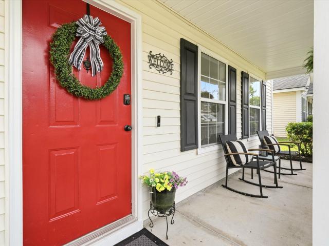 House for sale in Summerville, South Carolina