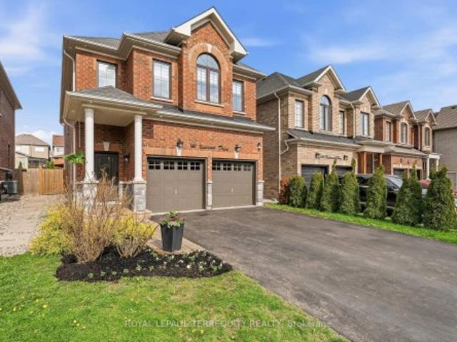 House for sale in Durham, Ontario