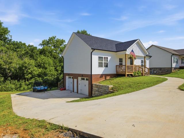 House for sale in Tennessee