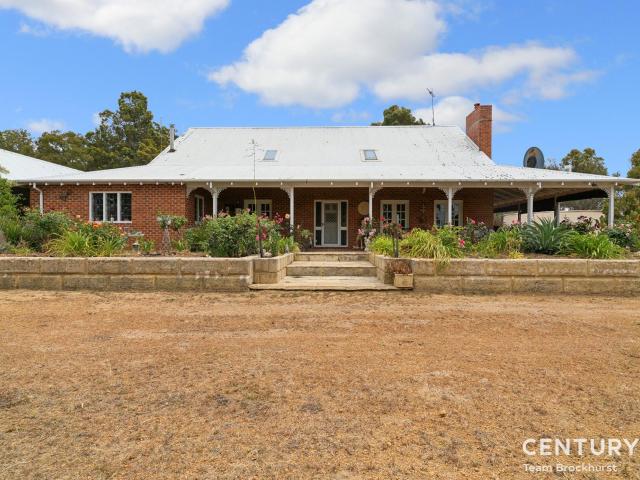 House for sale in Gidgegannup, Western Australia
