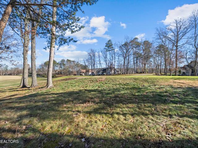 Land for sale in Tennessee