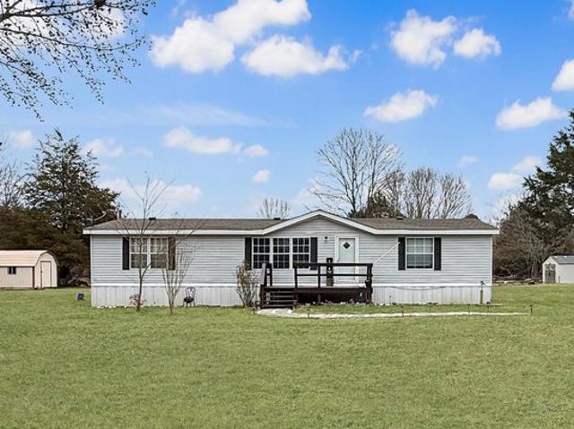 House for sale in Ark