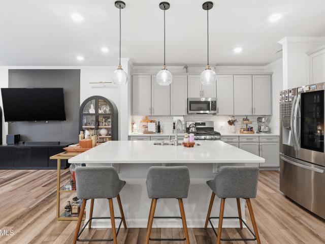 Townhouse for sale in Wake, North Carolina
