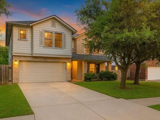 House for sale in Elgin, Texas