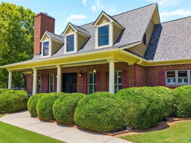 House for sale in Madison, Alabama