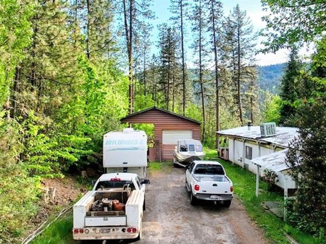 House for sale in Kamiah, Idaho