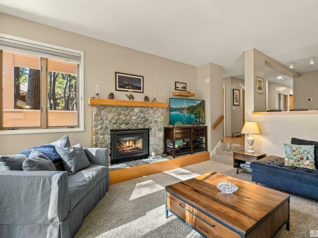 Condo for sale in Incline Village