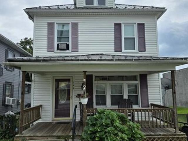 House for sale in Lewistown, Mifflin County