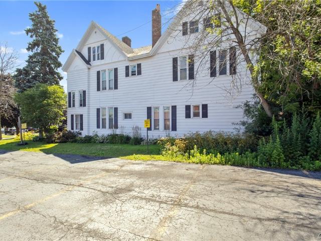 House for sale in Oswego, New York